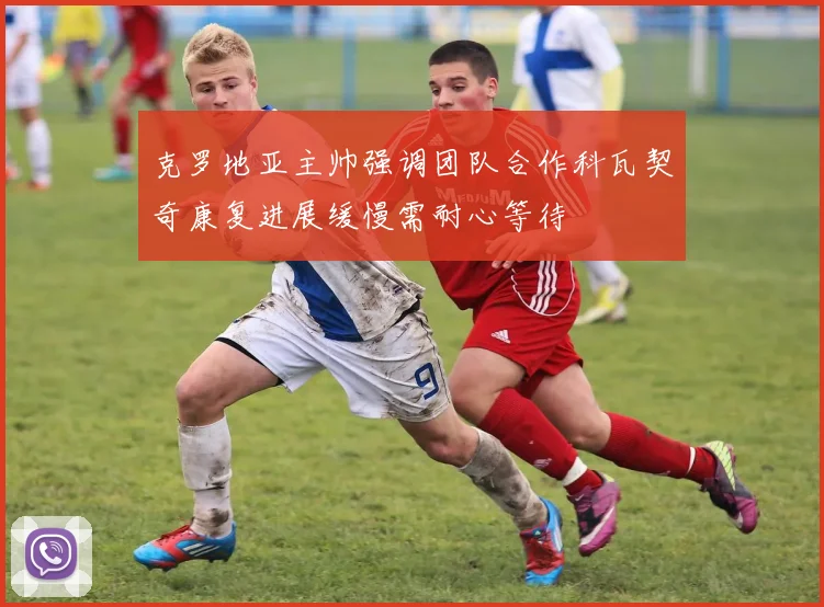 克罗地亚主帅强调团队合作科瓦契奇康复进展缓慢需耐心等待